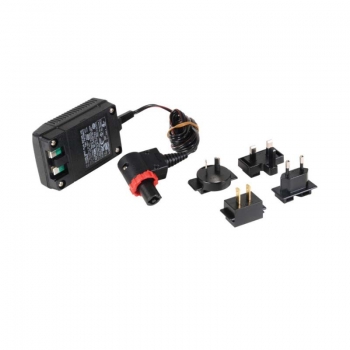 Ładowarka sieciowa 230 V do najaśnicy PELI RALS 9430 B/C